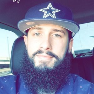 Meet your Posher, Steven